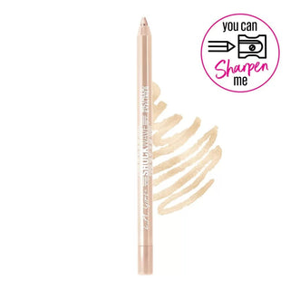 L.A. GIRL SHOCKWAVE METALLIC EYELINER - Beautylicious Canada