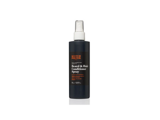 SCOTCH PORTER SOIN QUOTIDIEN SANS RINÇAGE HYDRATANT POUR BARBE ET CHEVEUX EN SPRAY 236 ML