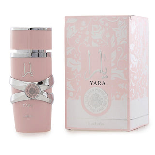 Lattafa Yara for Women Eau de Parfum Spray 100ml