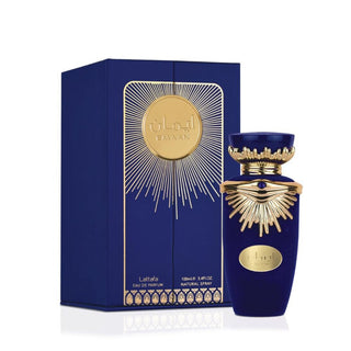 EMAAN PERFUME BY LATTAFA 100ml