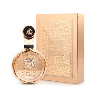 Fakhar By Lattafa Eau De Parfum Spray 100ml