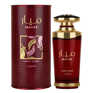 MAYAR CHERRY INTENSE BY LATTAFA 100ml