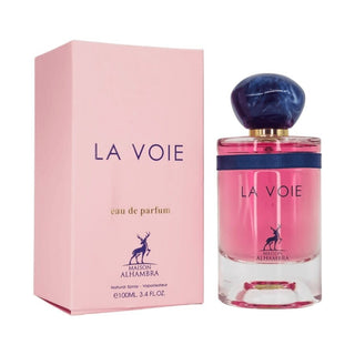 La Voie Eau De Parfum 100ml