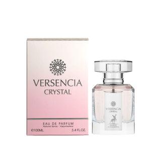 MAISON ALHAMBRA JUBILANT ROSE EAU DE PARFUM 100ml