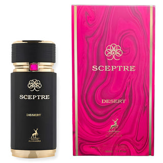 Maison Alhambra Sceptre Desert 100ml