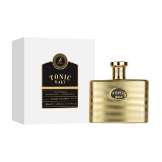 TONIC MALT PERFUME 100ml