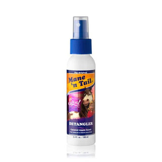 MANE 'N TAIL SPIRIT UNTAMED KIDS DETANGLER 3.4oz - Beautylicious Canada