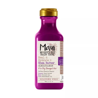 MAUI MOISTURE SHEA BUTTER CONDIT 13OZ - Beautylicious Canada