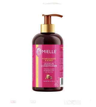MIELLE POMEGRANATE & HONEY LEAVE - IN CONDITIONER 12OZ - Beautylicious Canada