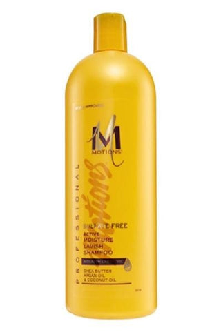 MOTIONS Sulfate Free Neutralizing Shampoo 32oz - Beautylicious Canada