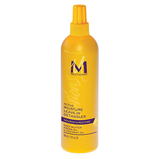 MOTIONS ACTIVE MOISTURE LEAVE IN DETANGLER 12 OZ
