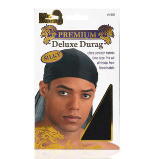 M. DURAG DURAG DE LUXE