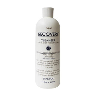 NAIROBI RECOVERY CLEANSER SHAMPOO 16OZ - Beautylicious Canada