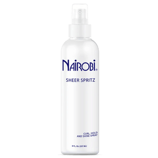 NAIROBI SHEER SPRITZ 80Z - Beautylicious Canada