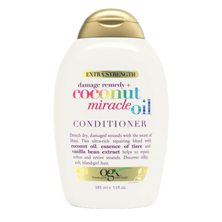 OGX COCONUT MIRACLE OIL CONDITIONER 13OZ - Beautylicious Canada