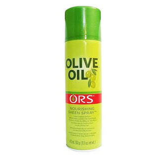 ORS OLIVE NOURISHING 11.7OZ - Beautylicious Canada