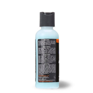 ORS Tea Tree Oil Anti Bump Lotion 4.0 oz - Beautylicious Canada