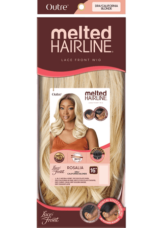 OUTRE MELTED HAIRLINE ROSALIA 16" WIG - Beautylicious Canada