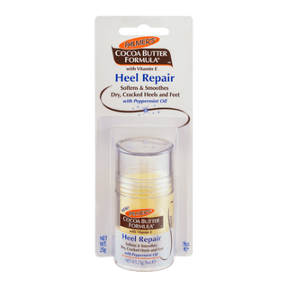 PALMER'S Cocoa Butter Formula Heel Repair Stick - Beautylicious Canada