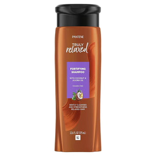 PANTENE RELAXED FORTYFYING SHAMPOO 12.6OZ - Beautylicious Canada
