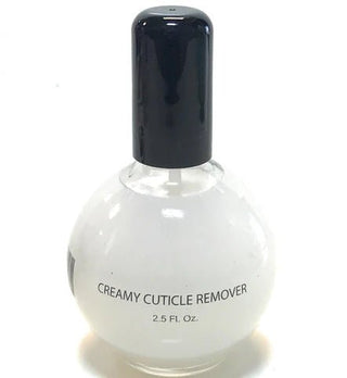 PRO NAIL CREAMY CUTICLE REMOVER 2.5 OZ - Beautylicious Canada