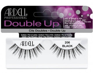 ARDELL-DOUBLE UP-STRIP LASHES