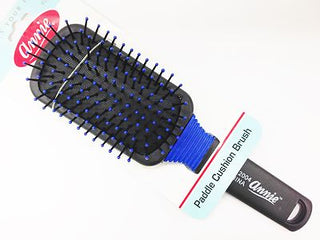 ANNIE PADDLE CUSHION BRUSH *2004