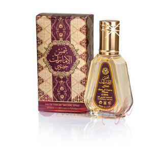 SHAMS ALEMARAT KHOUSOUSI EAU DE PARFUM 50ml