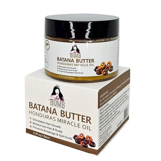 SHE IS BOMB BATANA BUTTER 5.07OZ