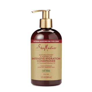 SHEA MOISTURE MANUKA&MAFURA INTENSIVE HYDRA COND 13OZ - Beautylicious Canada
