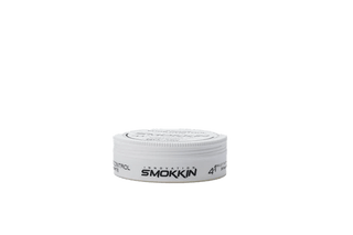 SMOKKIN EDGE CONTROL WHITE 5.9OZ - Beautylicious Canada