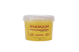 SMOKKIN STYLING GEL ARGAN 750ML - Beautylicious Canada
