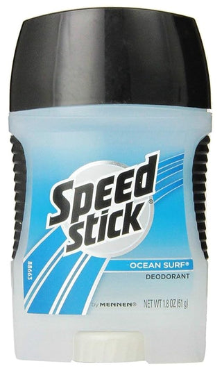 Speed Stick Deodorant, Ocean Surf 1.8 oz - Beautylicious Canada
