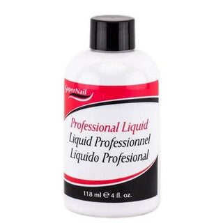 SUPER NAIL PROFESSIONAL LIQUID 4OZ - Beautylicious Canada