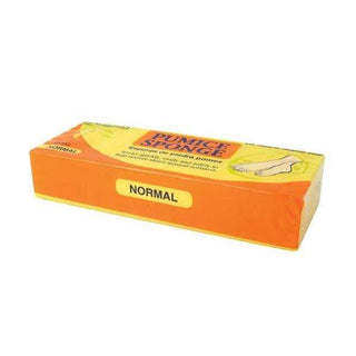 SWANEE PUMICE SPONGE - NORMAL 5392 - Beautylicious Canada