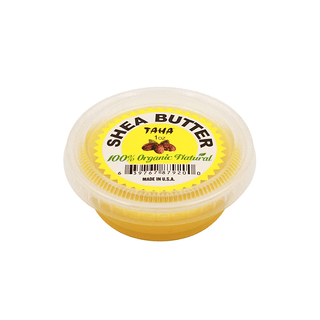 TAHA SHEA BUTTER 100% ORGANIC 1OZ - Beautylicious Canada