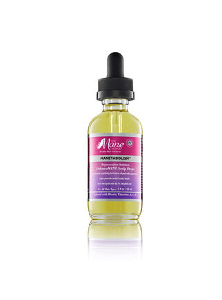 THE MANE MANETABOLISM ENHANCEMINT SCALP DROP 2OZ - Beautylicious Canada