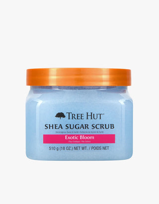 TREE HUT SUGAR SCRUB 18 OZ - Beautylicious Canada