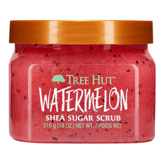 TREE HUT SUGAR SCRUB - Beautylicious Canada