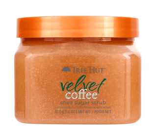 TREE HUT SUGAR SCRUB - Beautylicious Canada