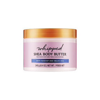 TREE HUT WHIPPED BODY BUTTER - Beautylicious Canada