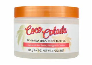 TREE HUT WHIPPED BODY BUTTER - Beautylicious Canada
