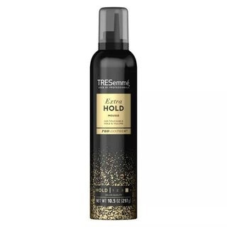 Tresemme Extra Hold Hair Mousse 10.5oz - Beautylicious Canada