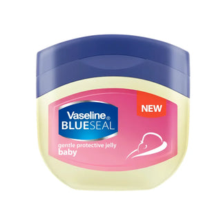 Vaseline Blue Seal Baby Soft Petroleum Jelly 100ml
