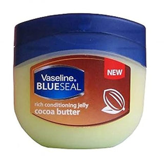 Vaseline Blueseal Rich Conditioning Jelly 250ml - Cocoa Butter - Beautylicious Canada