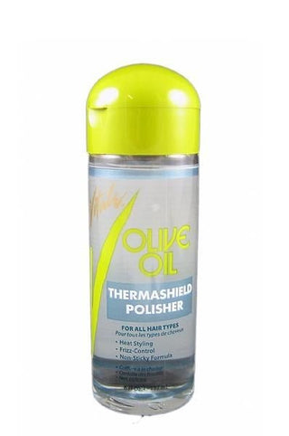 VITALE Olive Oil Therma shield Polisher 6OZ - Beautylicious Canada