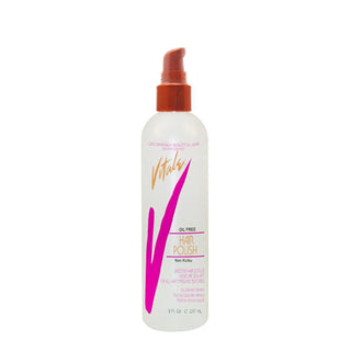 VITALS Oil Free Hair Polish Spray 8OZ - Beautylicious Canada