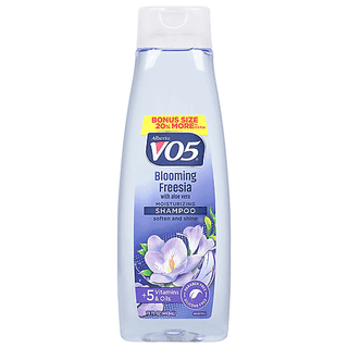 VO5 BLOOMING FREESIA SHAMPOO 12.5OZ - Beautylicious Canada