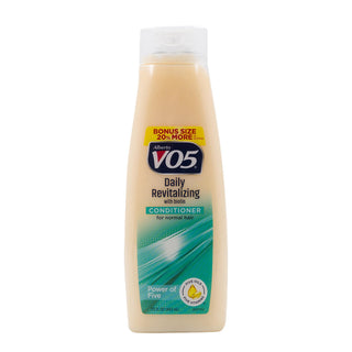 VO5 DAILY REVITALIZING CONDITIONER 15OZ - Beautylicious Canada