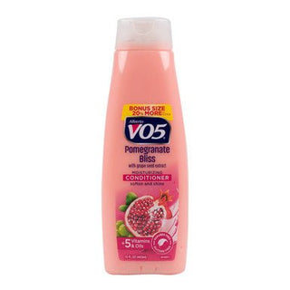 VO5 POMEGRANATE BLISS CONDITIONER 15OZ - Beautylicious Canada